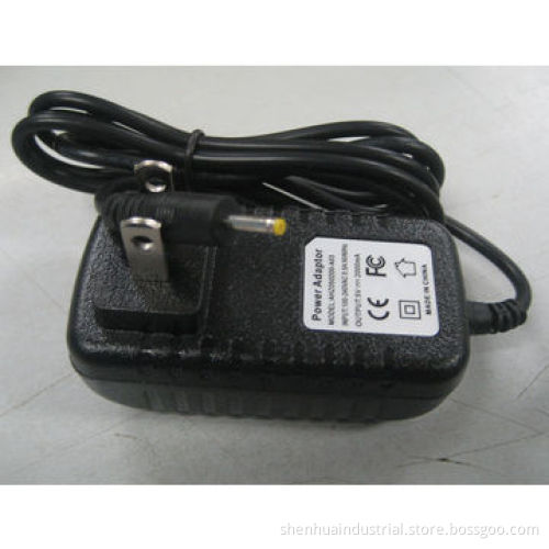 Universal AC/DC adapters for iPhone 6